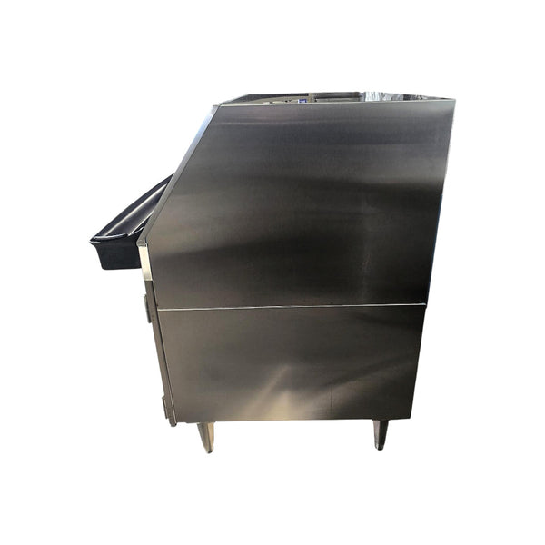 Moyer Diebel DF M7.5 Glasswashing Machine