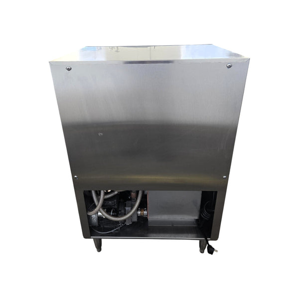 Moyer Diebel DF M7.5 Glasswashing Machine