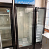 EFI C1-25GD Glass Door Refrigerated Merchandiser