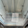 EFI C1-25GD Glass Door Refrigerated Merchandiser