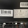Omcan FR-CN-0105 Slim Glass Door Display Freezer