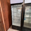Coolasonic SS-P500WA Single Door Display Refrigerator