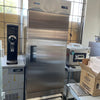 Omcan CFD-1FF Reach-In Freezer