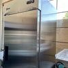 Omcan CFD-1FF Reach-In Freezer