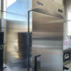 Omcan CFD-1FF Reach-In Freezer