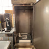 Omcan CFD-1FF Reach-In Freezer