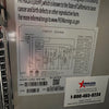 Omcan CFD-1FF Reach-In Freezer