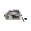 EFI SIM2510 Floor Mounted Mop Sink