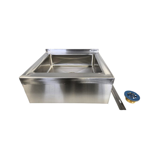 EFI SIM2510 Floor Mounted Mop Sink