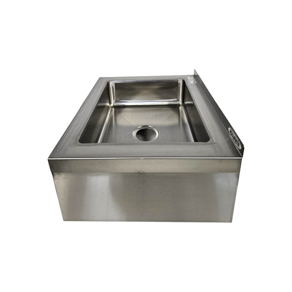 EFI SIM2510 Floor Mounted Mop Sink