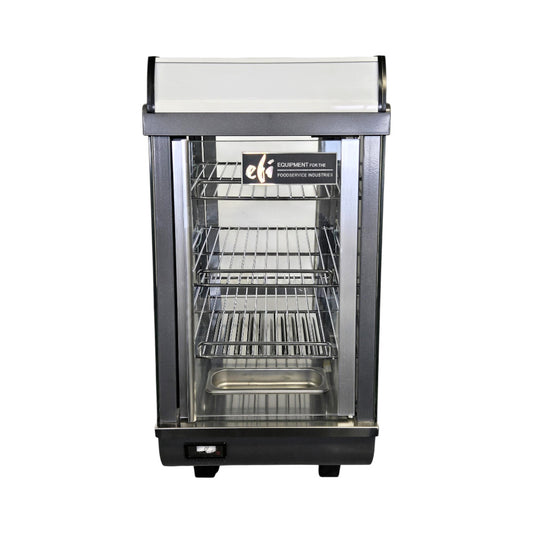 EFI HCGS-1426 Countertop Hot Show Case