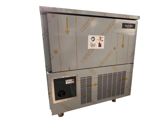 Eurodib BCB 05US Commercial Blast Chiller