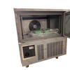 Eurodib BCB 05US Commercial Blast Chiller