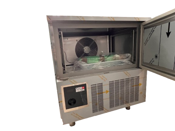 Eurodib BCB 05US Commercial Blast Chiller