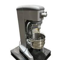 Hobart HL300 30 Qt. Planetary Mixer
