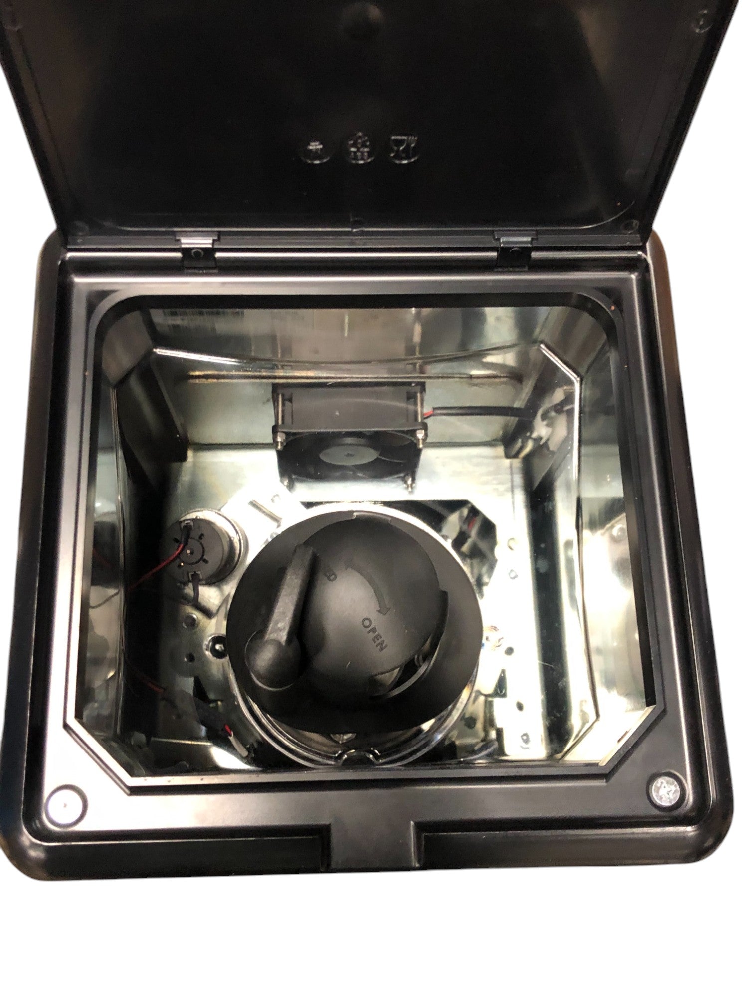 Eureka Oro Prometheus Coffee Grinder