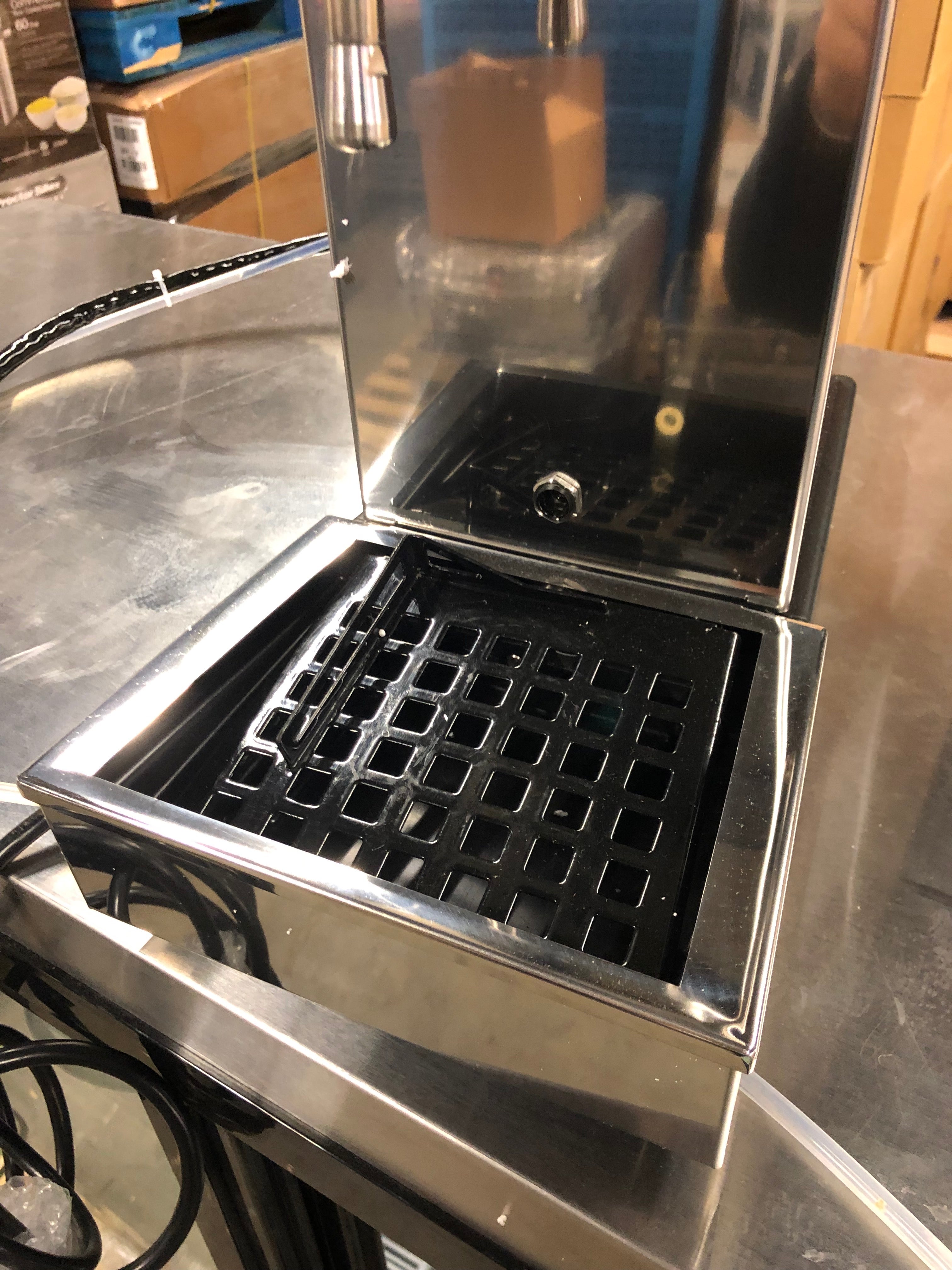 La Marzocco Wally Milk Frother