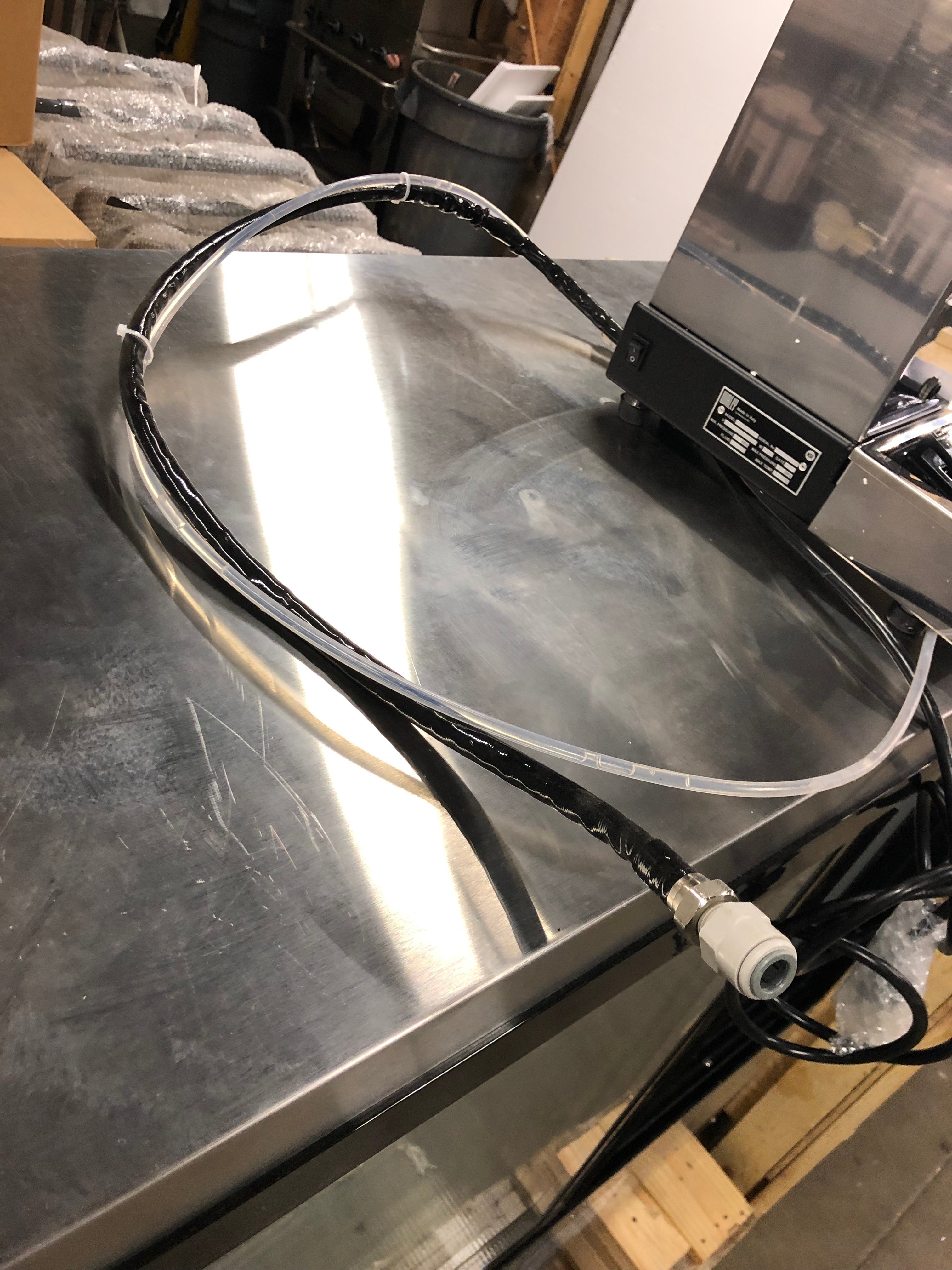 La Marzocco Wally Milk Frother