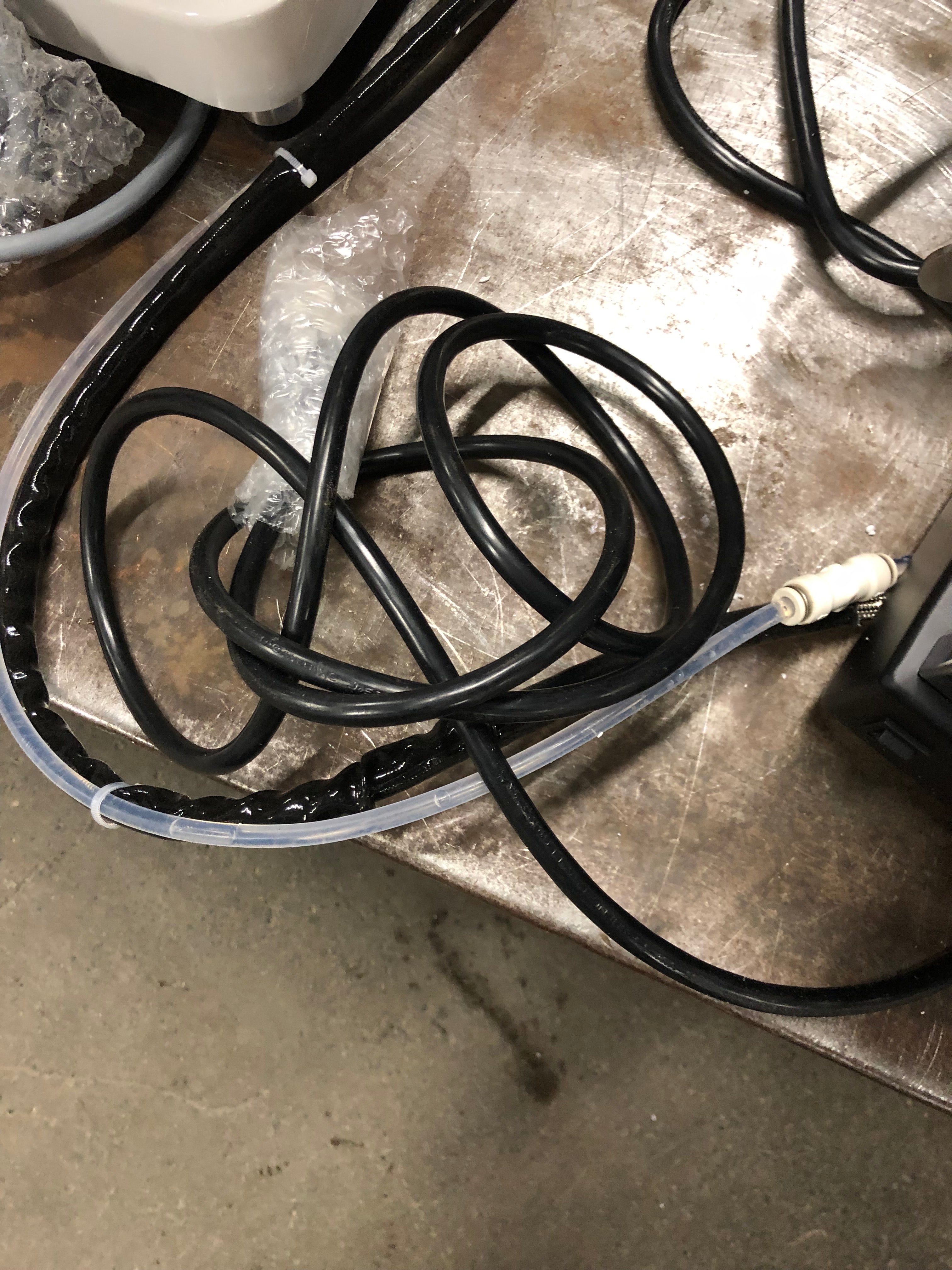 La Marzocco Wally Milk Frother