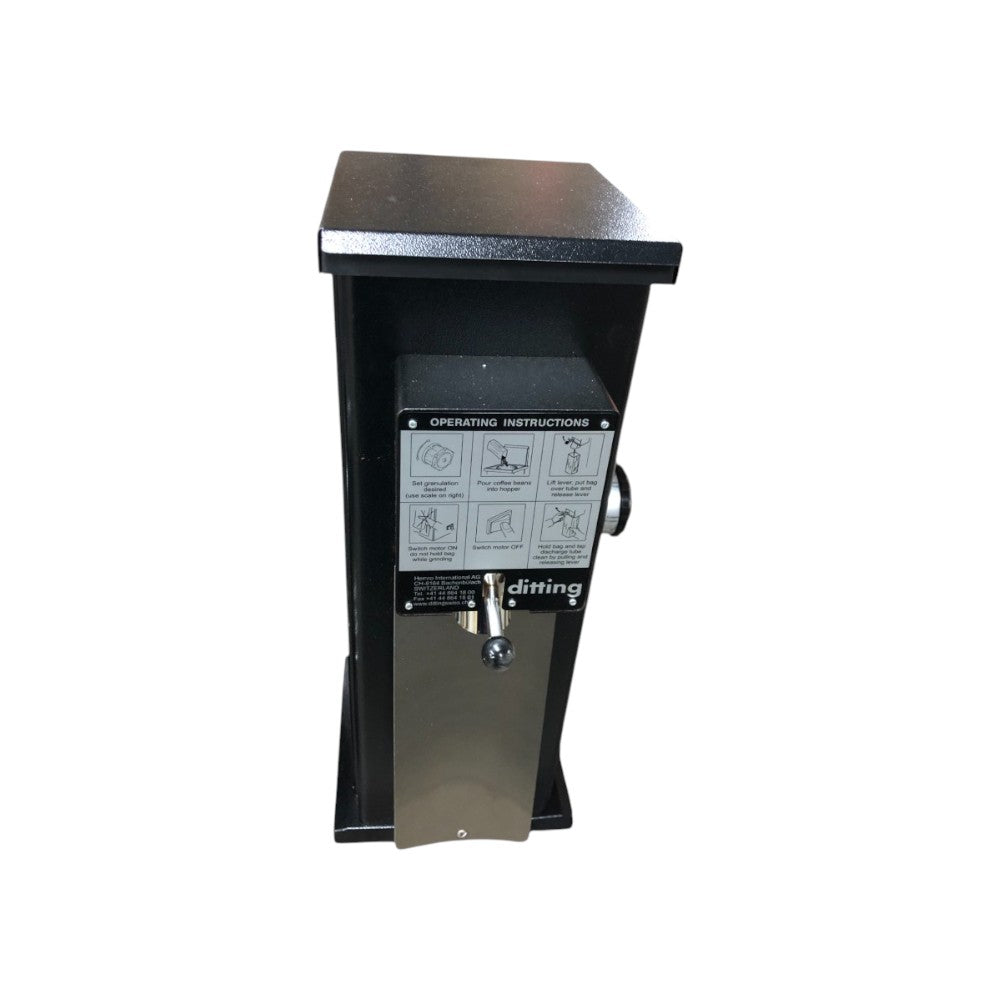 Ditting 1203 Industrial Grinder