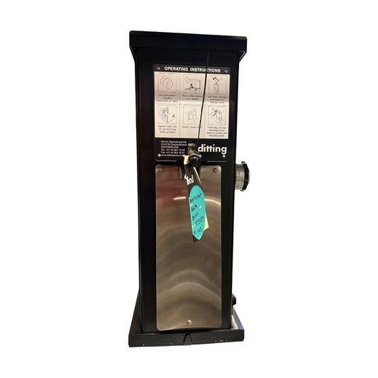 Ditting KR1203 Industrial Grinder