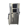 Vevor XH500TA Crushed Ice Maker with ZNXHZBJCBGDB160B1V0 Ice Storage Bin