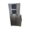 Vevor XH500TA Crushed Ice Maker with ZNXHZBJCBGDB160B1V0 Ice Storage Bin