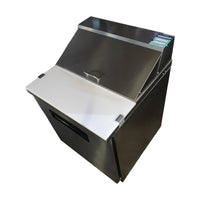 Bishop BST-29-8 Prep Table