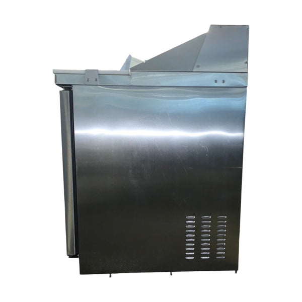 Bishop BST-29-8 Prep Table