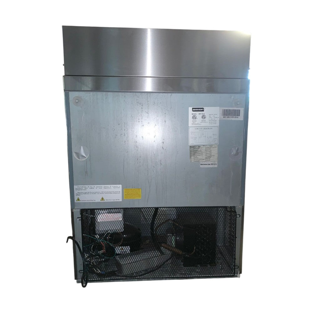 Bishop BST-29-8 Prep Table