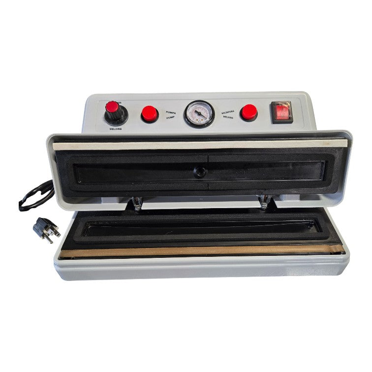 Omcan MT 500 Vacuum Packaging Machine