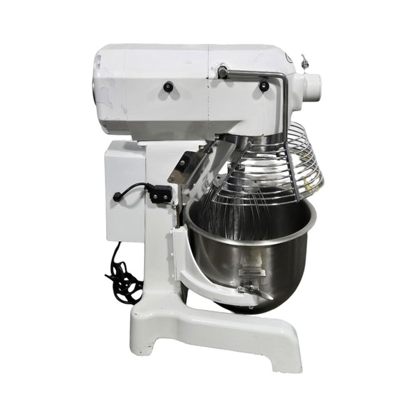 Eurodib M20A Planetary Mixer - 20 Quart