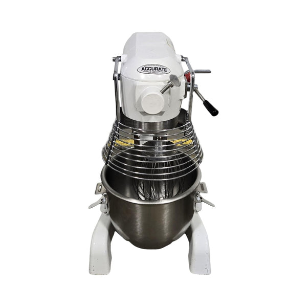 Eurodib M20A Planetary Mixer - 20 Quart