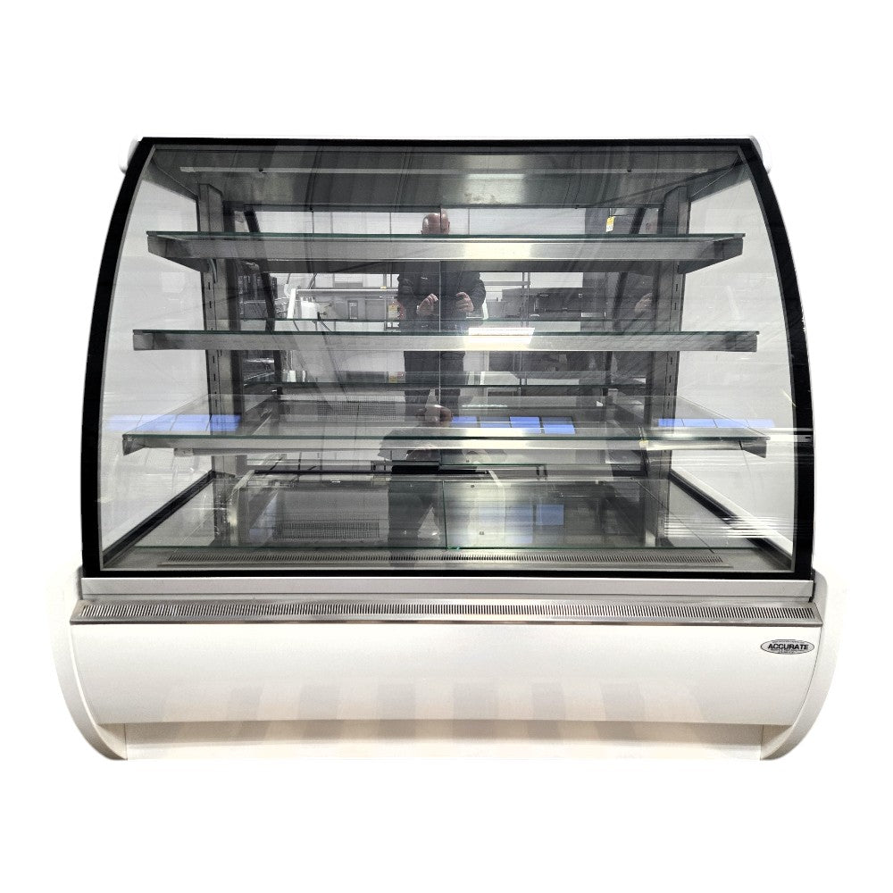 Igloo J2MRWP4 Refrigerated Display Case