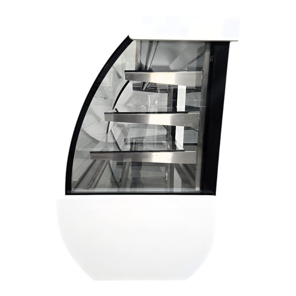 Igloo J2MRWP4 Refrigerated Display Case