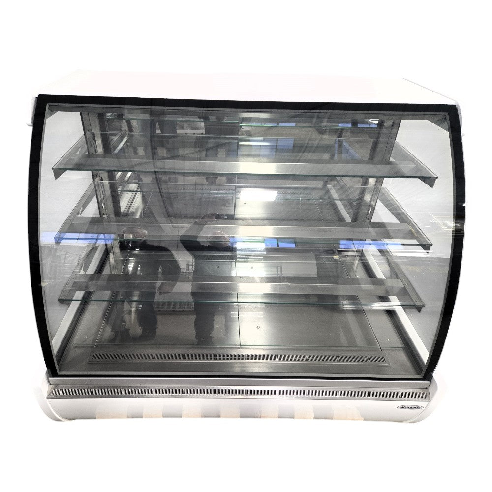 Igloo J2MRWP4 Refrigerated Display Case
