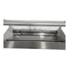 Igloo EGIF2 Gelato Ice Cream Freezer