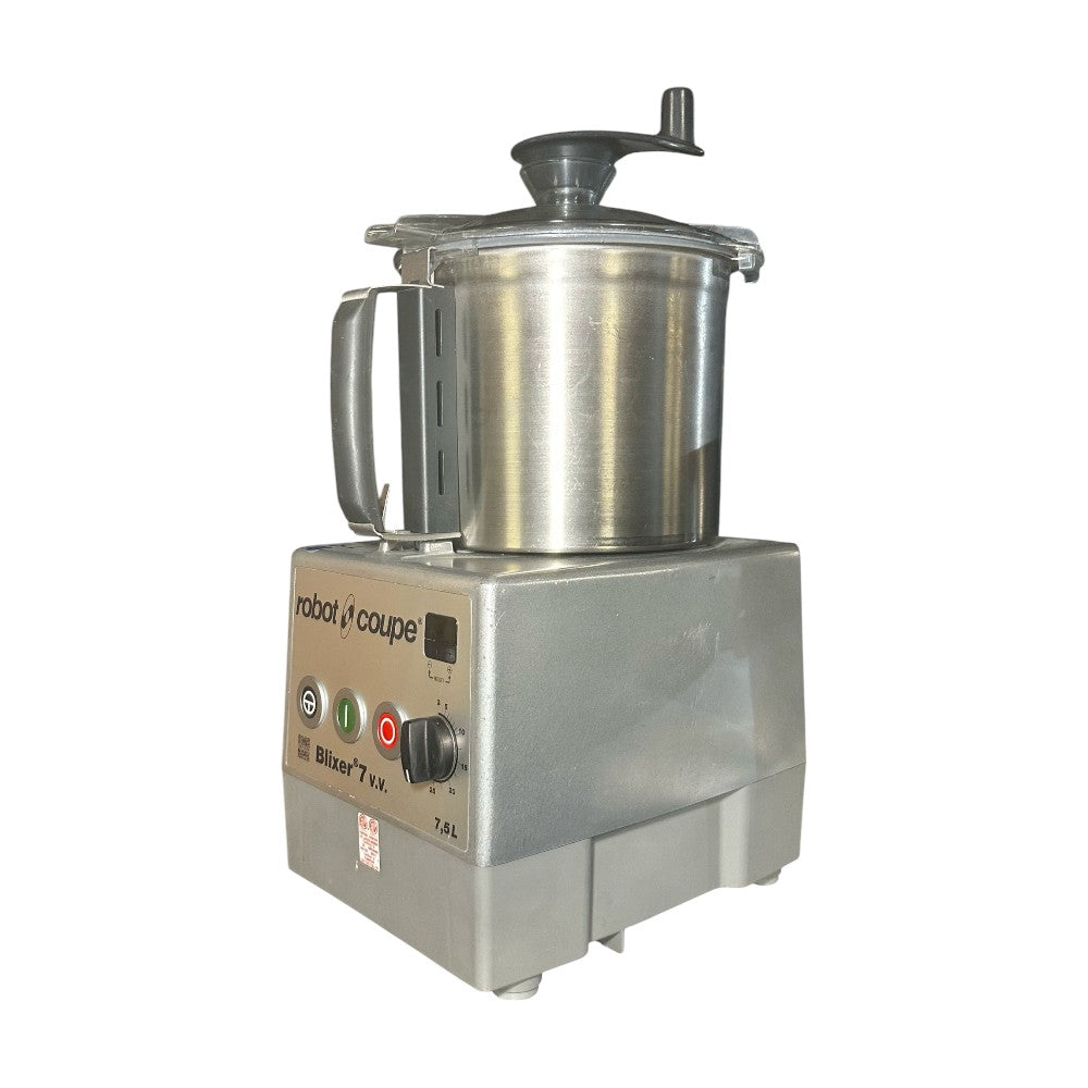 Robot Coupe Blixer 7 V.V. Food Processor