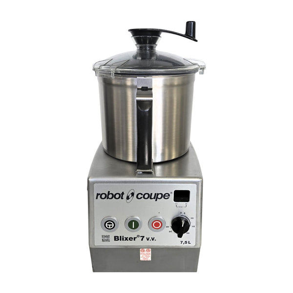 Robot Coupe Blixer 7 V.V. Food Processor