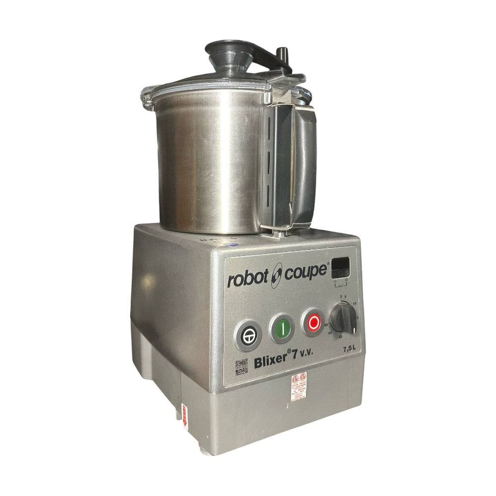 Robot Coupe Blixer 7 V.V. Food Processor