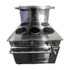 Imperial IR-6-E 36 inch Electric Range Burner