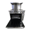 Imperial IR-6-E 36 inch Electric Range Burner