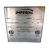 Imperial IR-6-E 36 inch Electric Range Burner