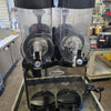 CAB Skyline 2 twin bowl slush machine