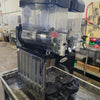 CAB Skyline 2 twin bowl slush machine