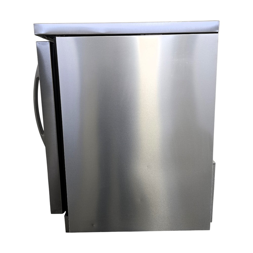True TUC-24G-HC-FGD01 Undercounter Refrigerator