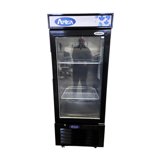 Atosa MCF8726GR  Refrigerator Merchandiser