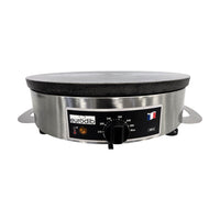 Eurodib 400-2 Crepe Maker