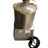 Robot Coupe BLIXER-4 Food Processor With 4.5 QT Stainless Steel Bowl