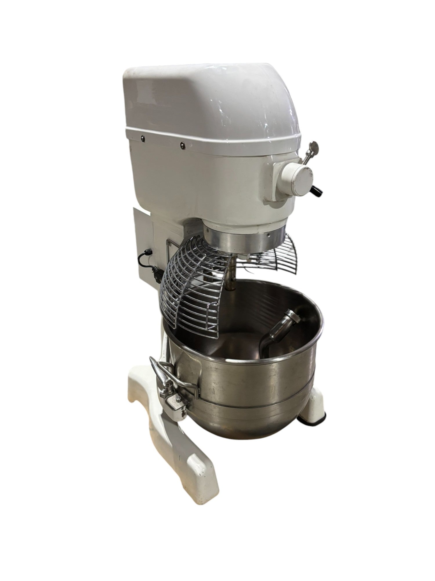 Eurodib M40A 40 Quart Planetary Mixer